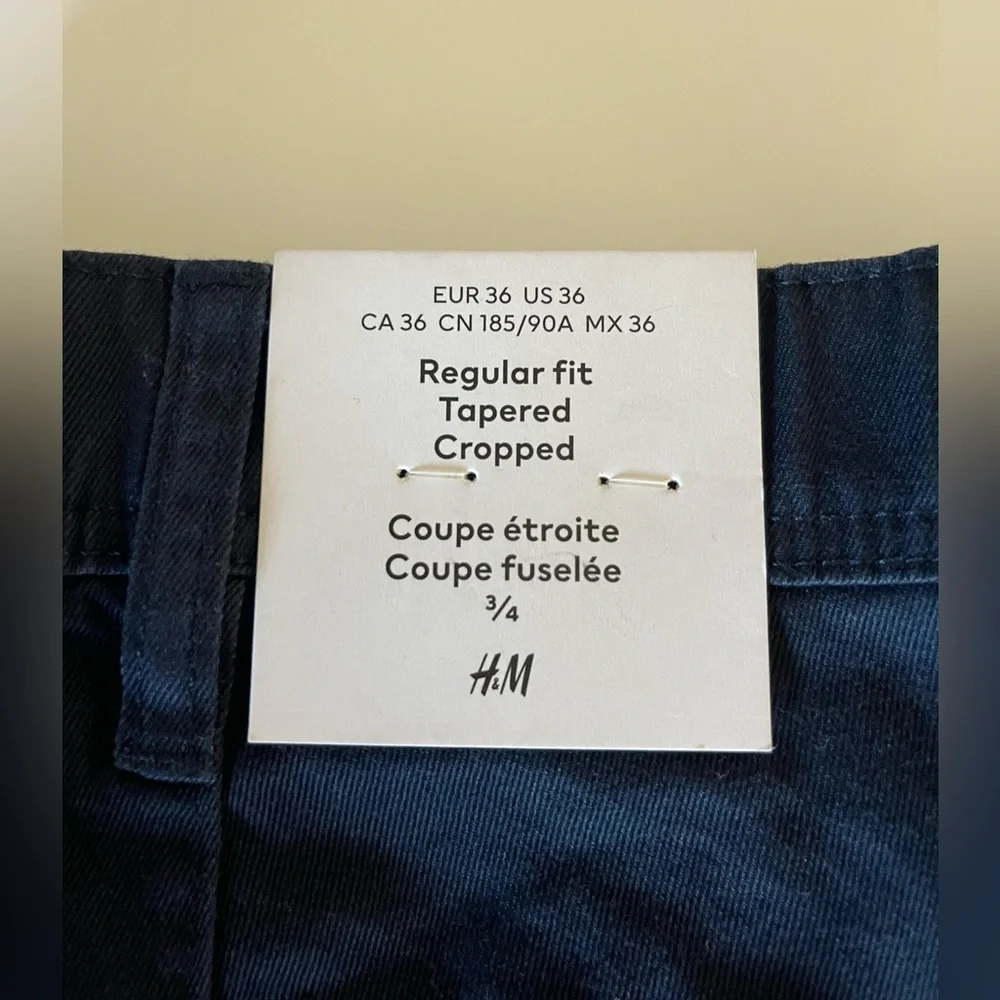 H&M pants - Picture 2 of 3